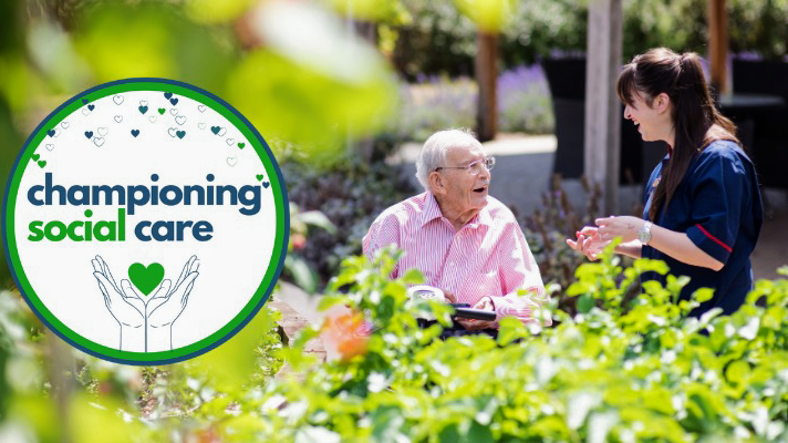 Anglian Care – Private Carers & Home Care