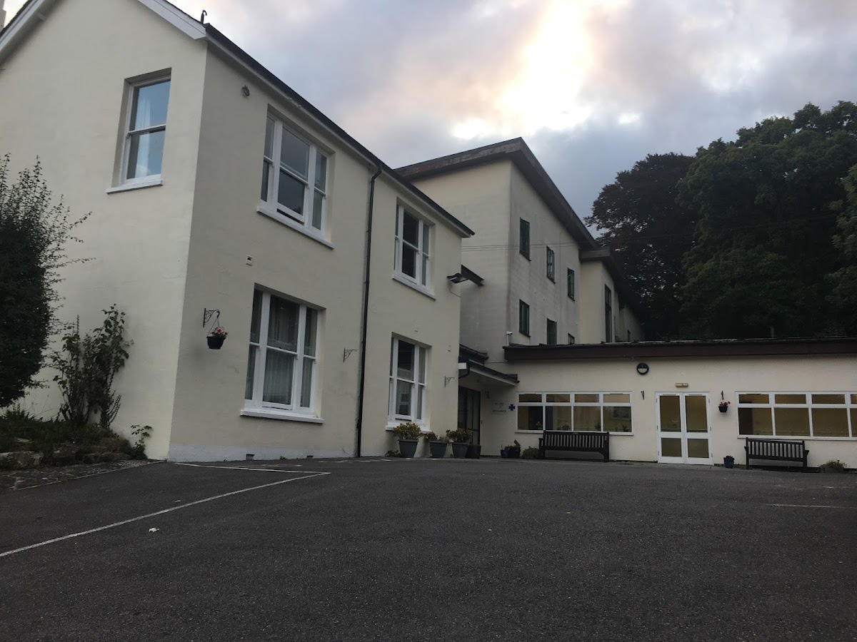 Aniska Lodge Nursing Home