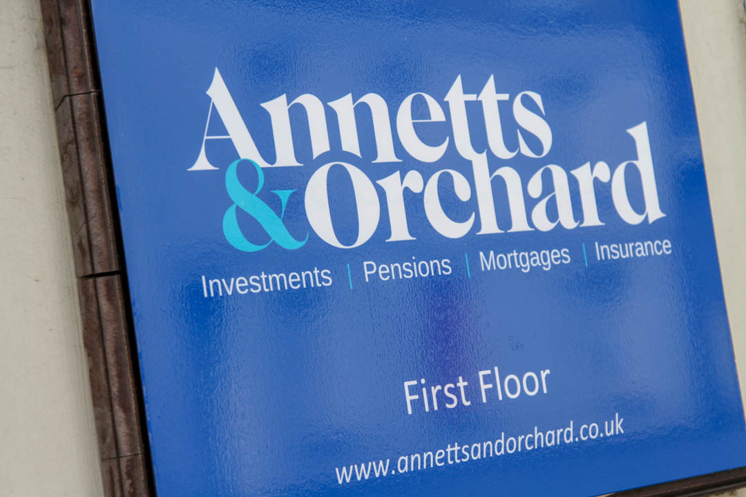 Annetts & Orchard
