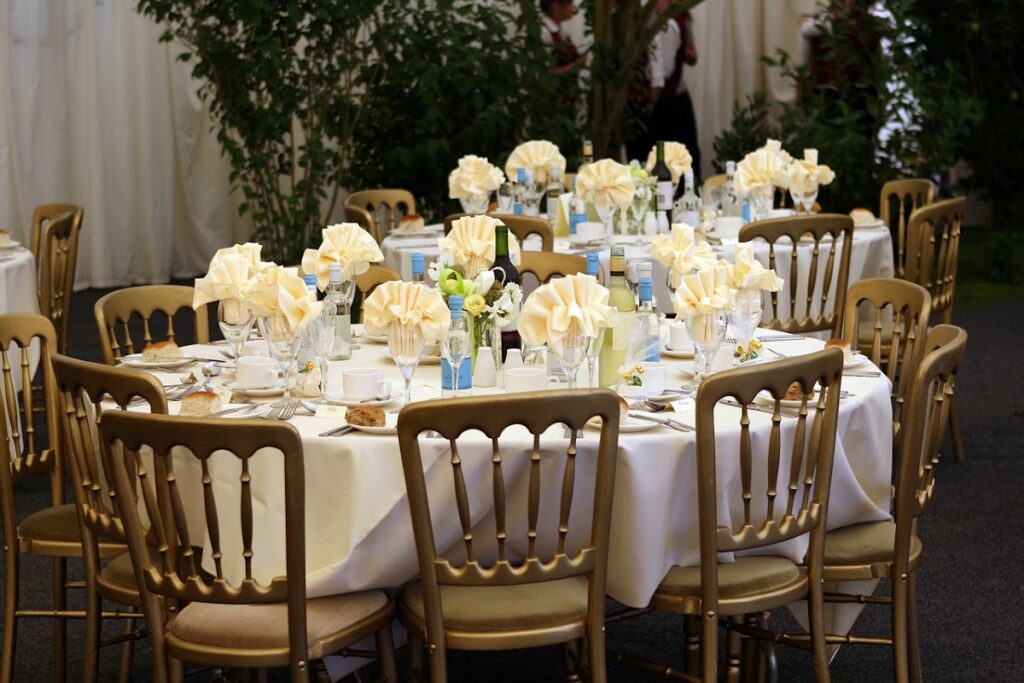 Anu Caterers