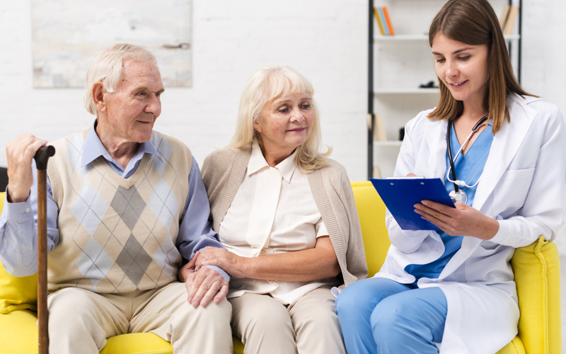 Aptine Care Services