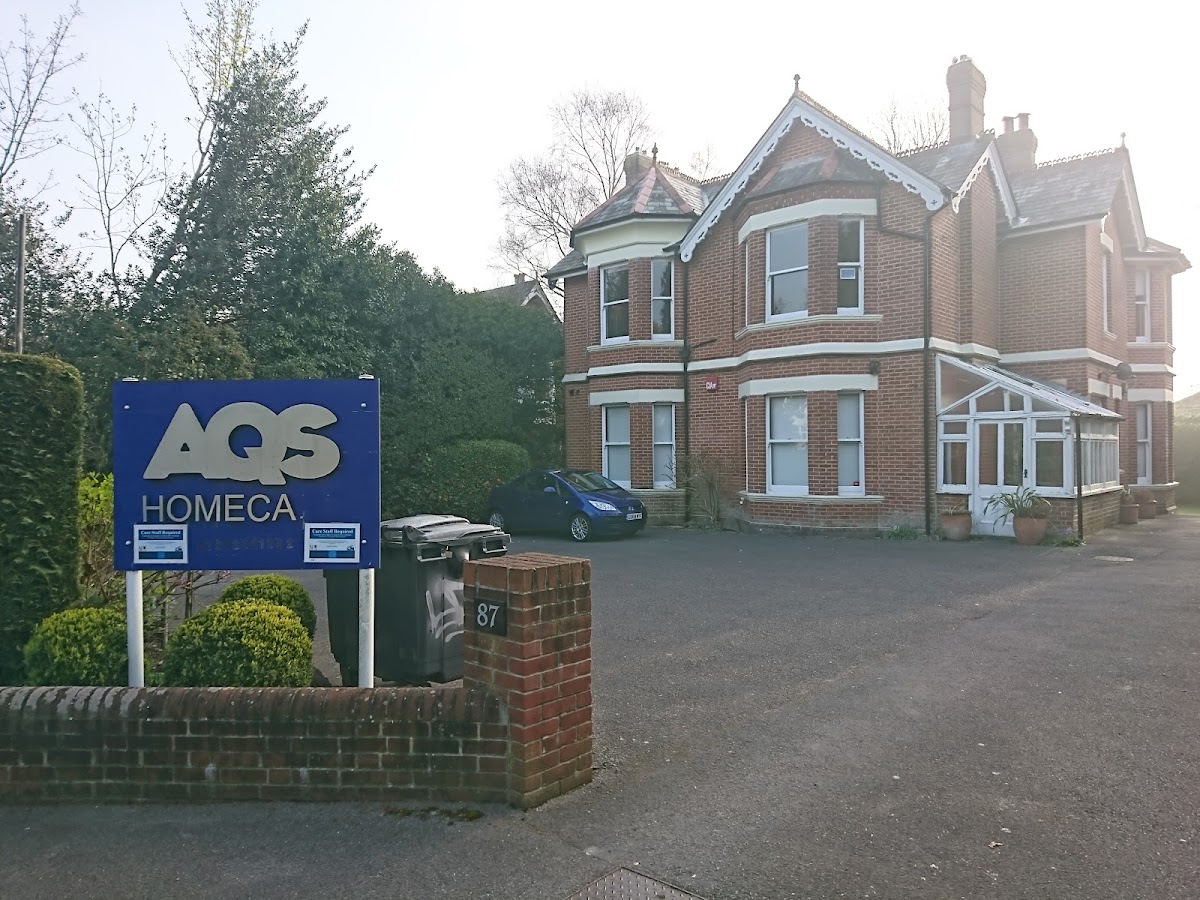 AQS Homecare