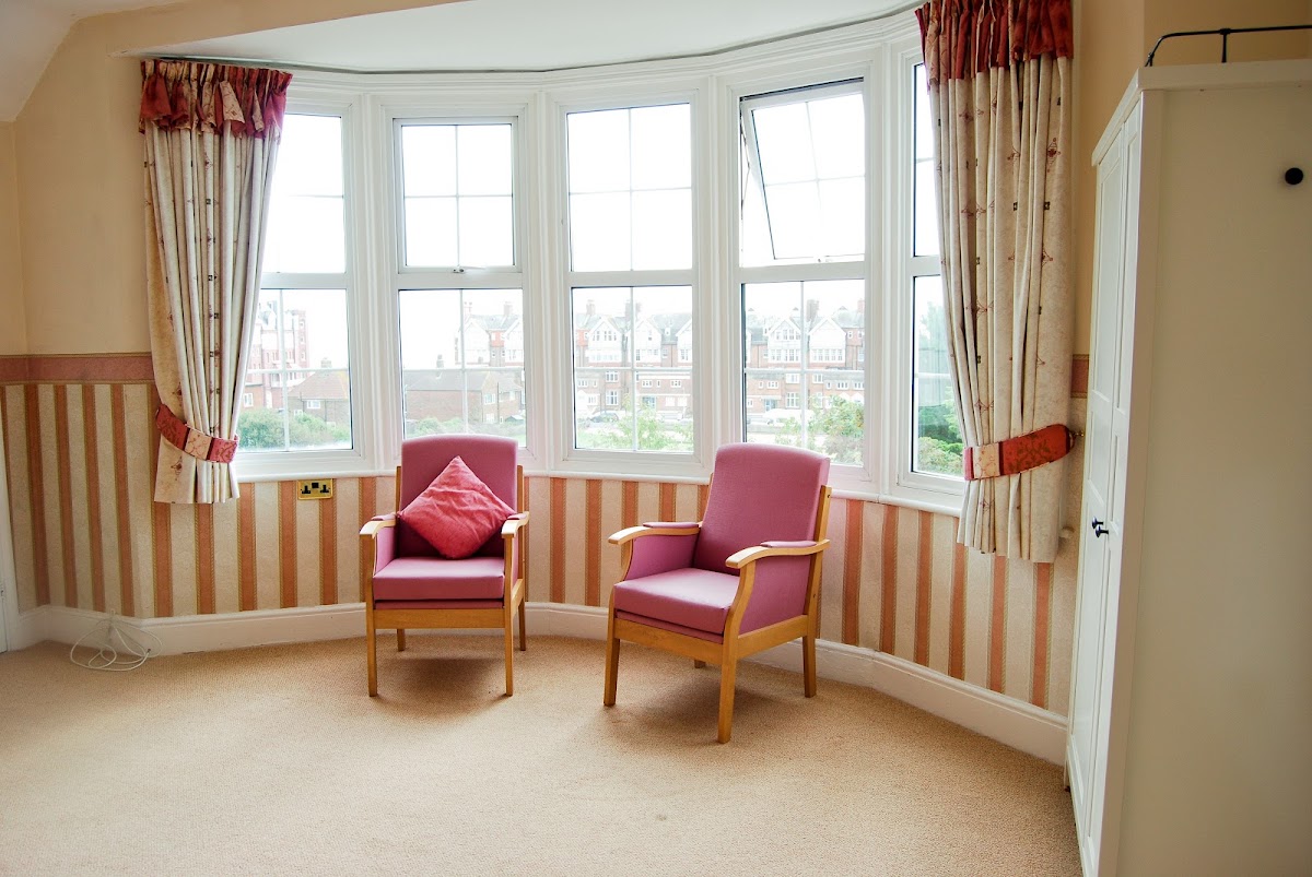Arden House