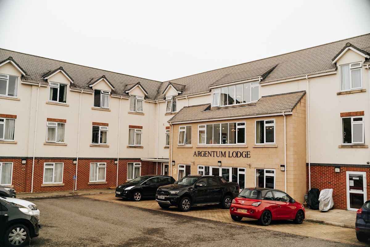 Argentum Lodge Care Home