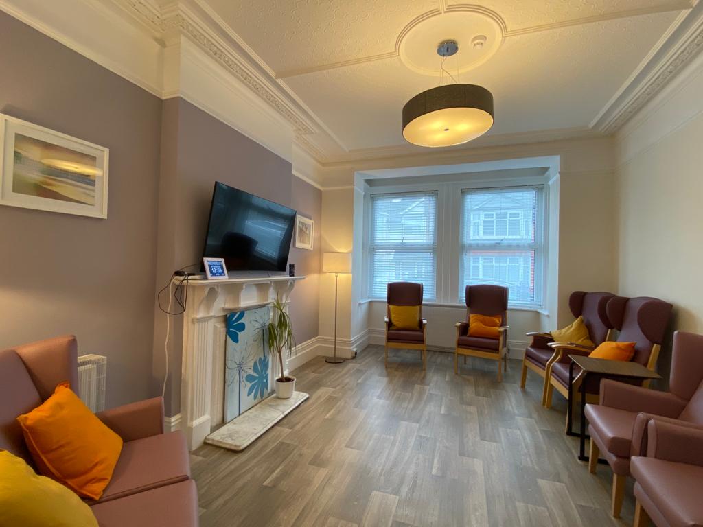 Arlington House Care Home