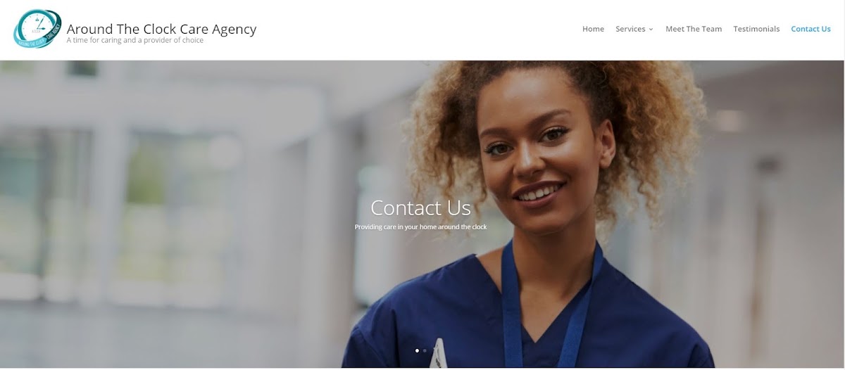 Around The Clock Care Agency