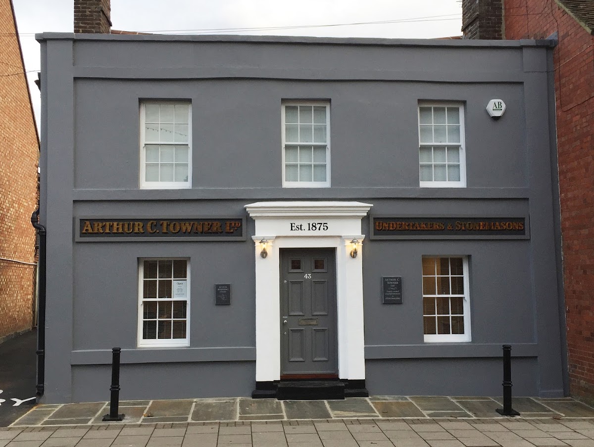 Arthur C Towner Ltd