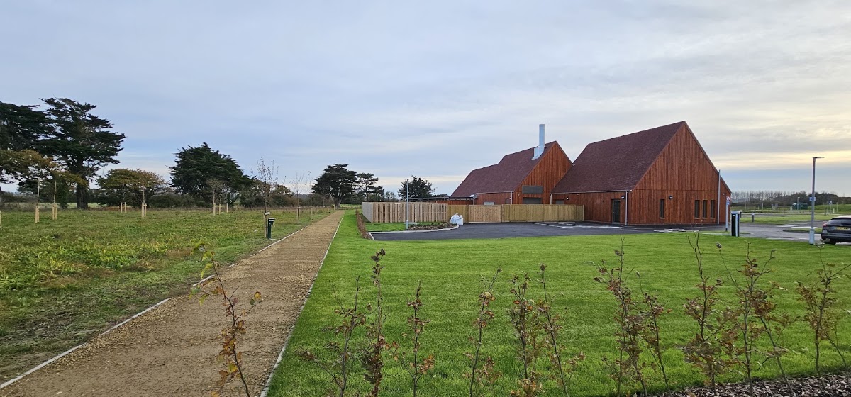 Arun Crematorium