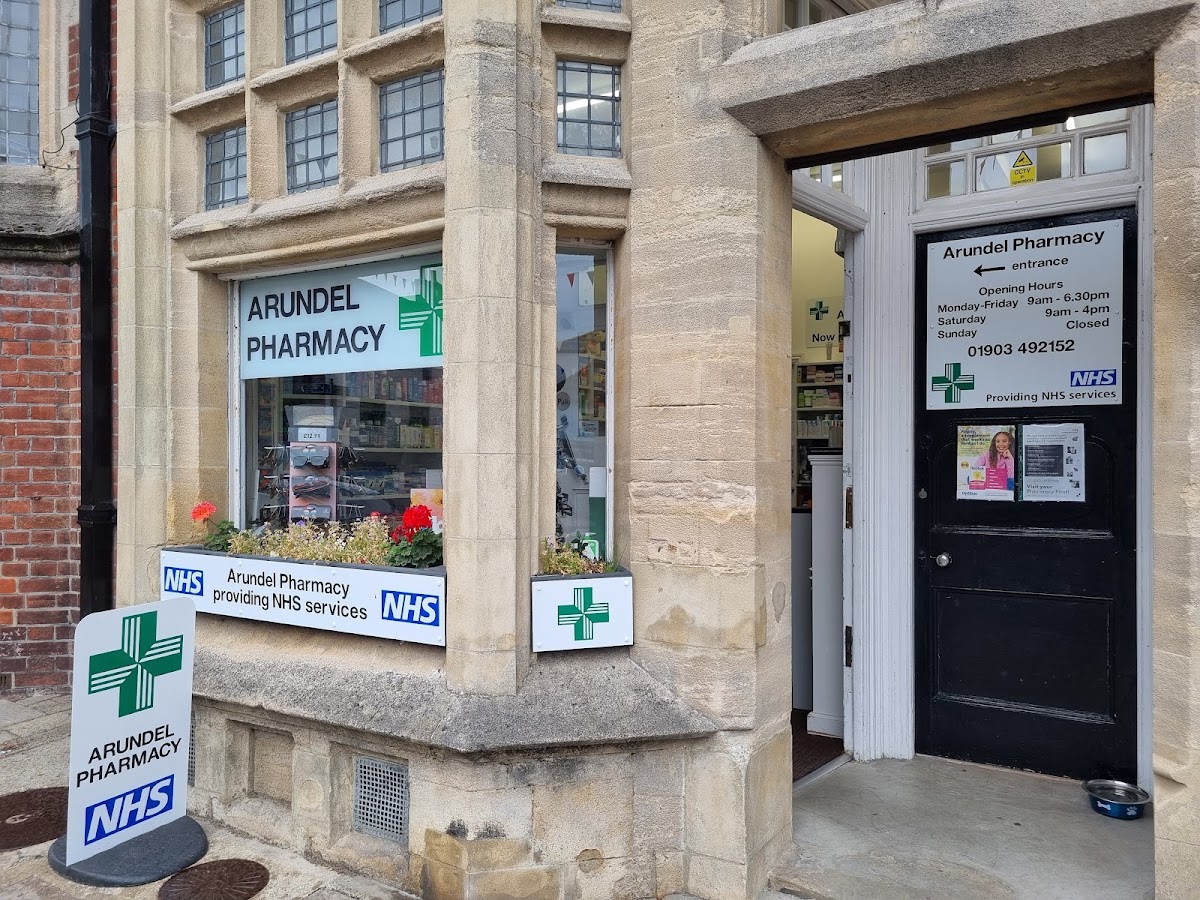 Arundel Pharmacy & Private Clinic