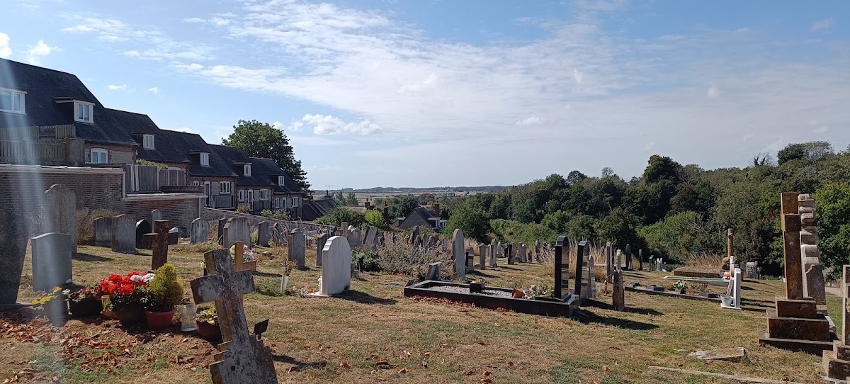 Arundel Roman Catholic Cemetery