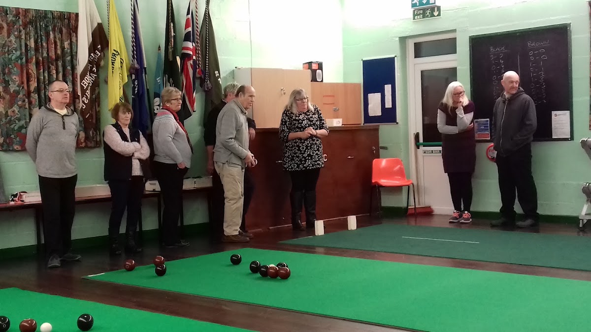 Arundel Scout Hall