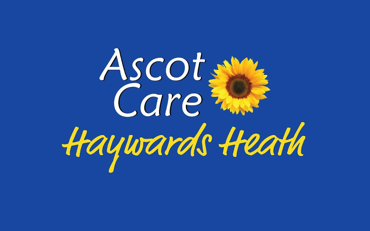Ascot Care Haywards Heath