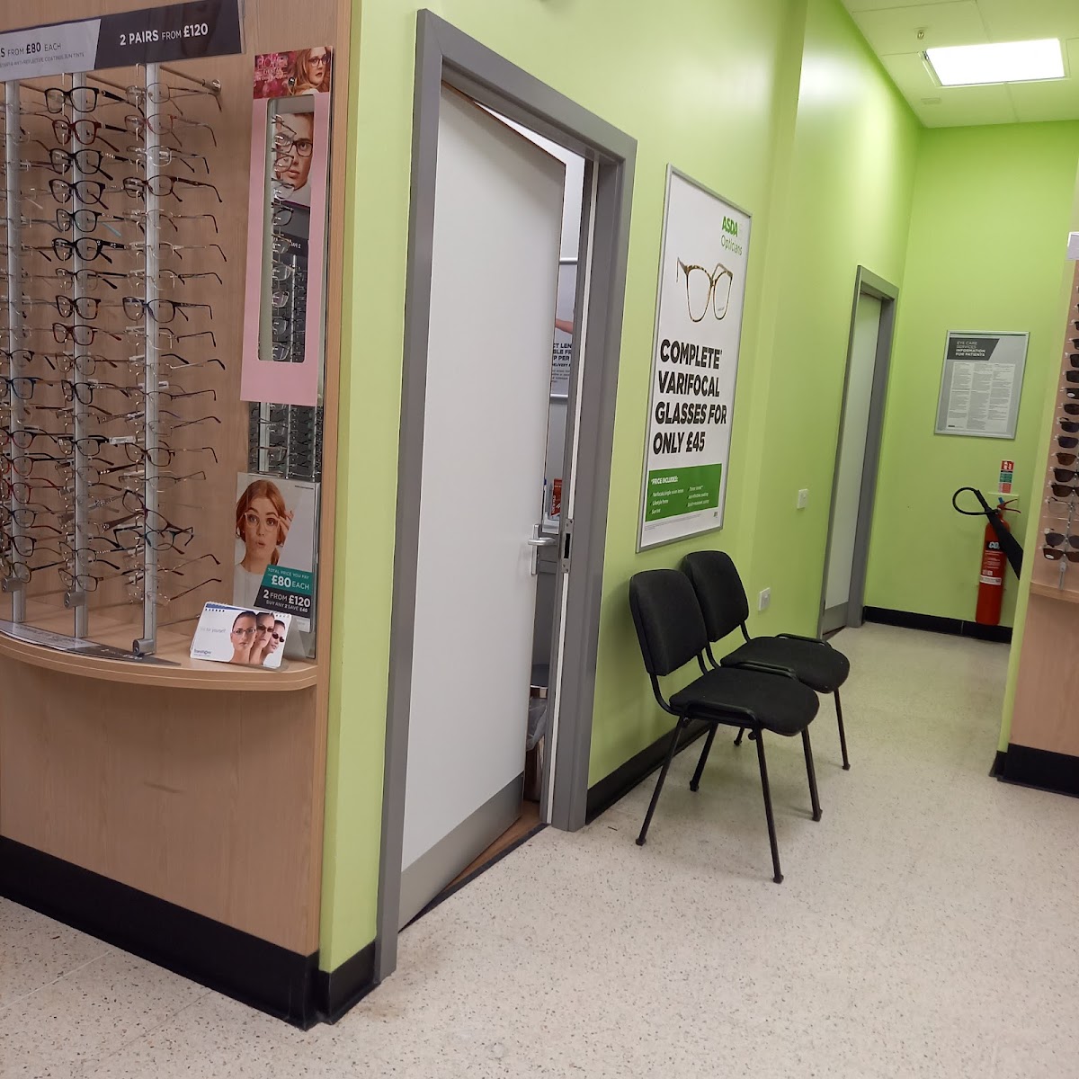 ASDA Opticians