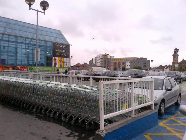 ASDA Opticians