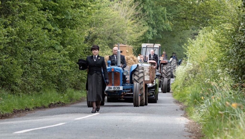 Ash Brook Funeral Directors