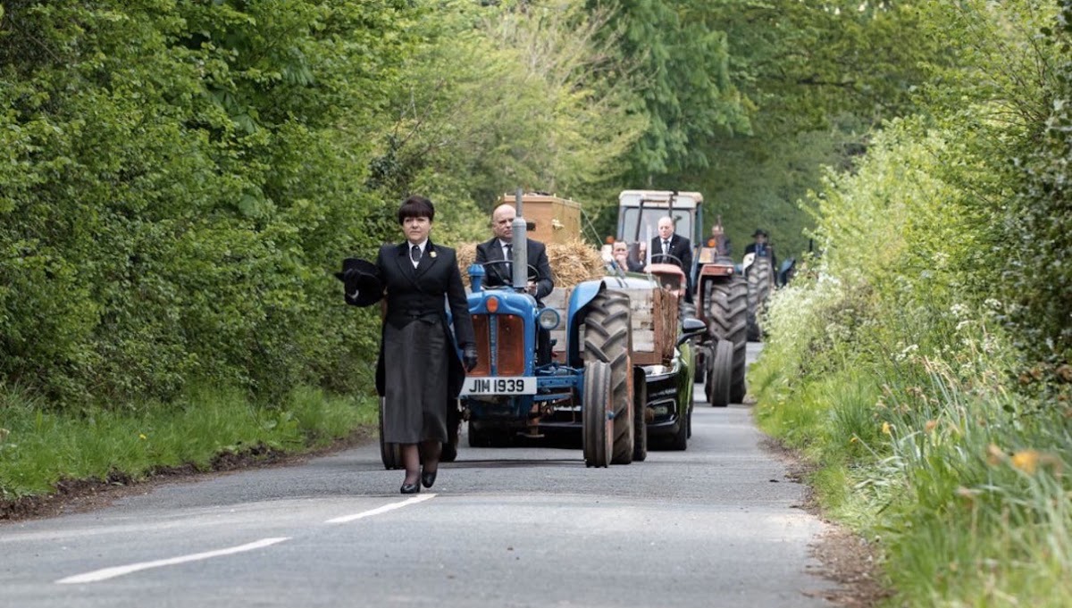 Ash Brook Funeral Directors