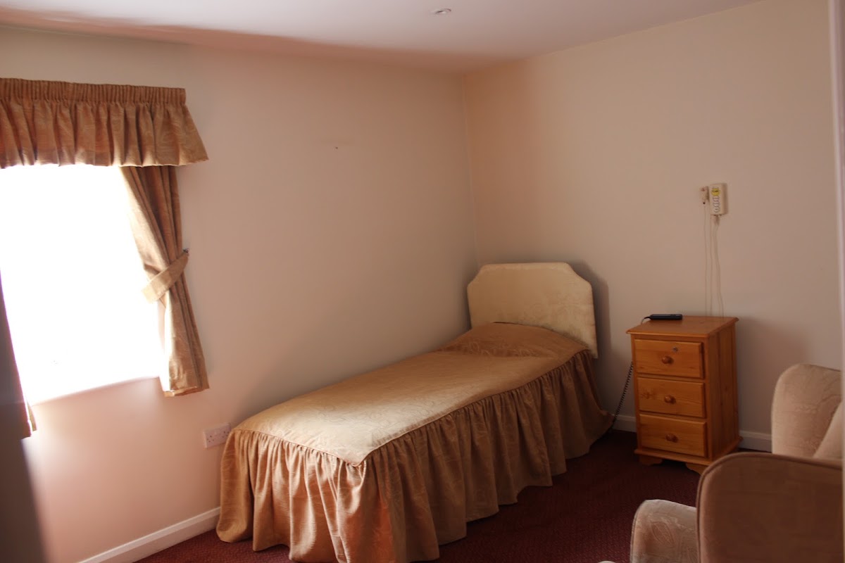 Ash Grove Care Home