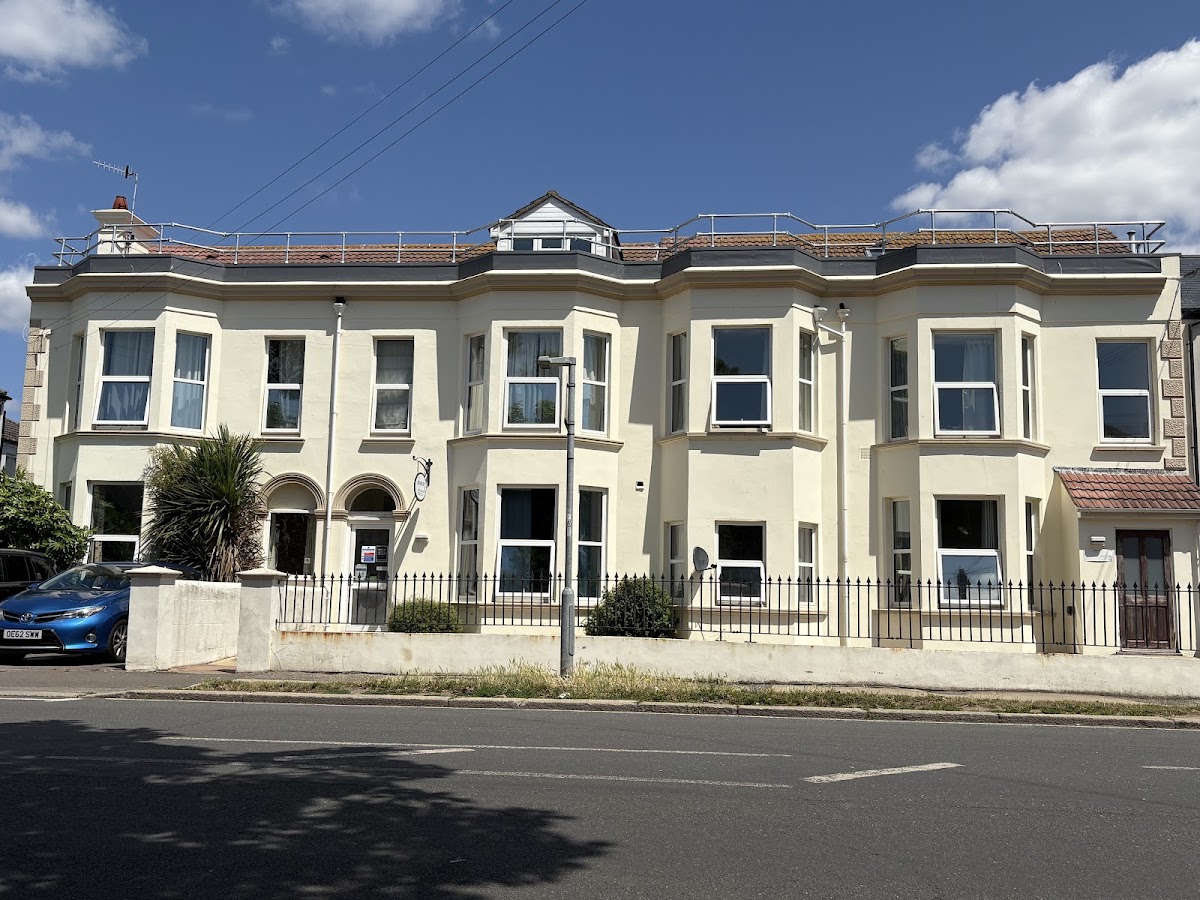Ashbury Care Home