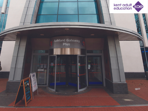 Ashford Adult Education Centre