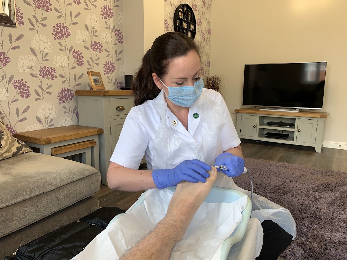 Ashford Foot Care
