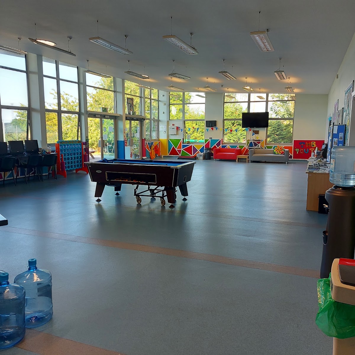 Ashford North Family Hub