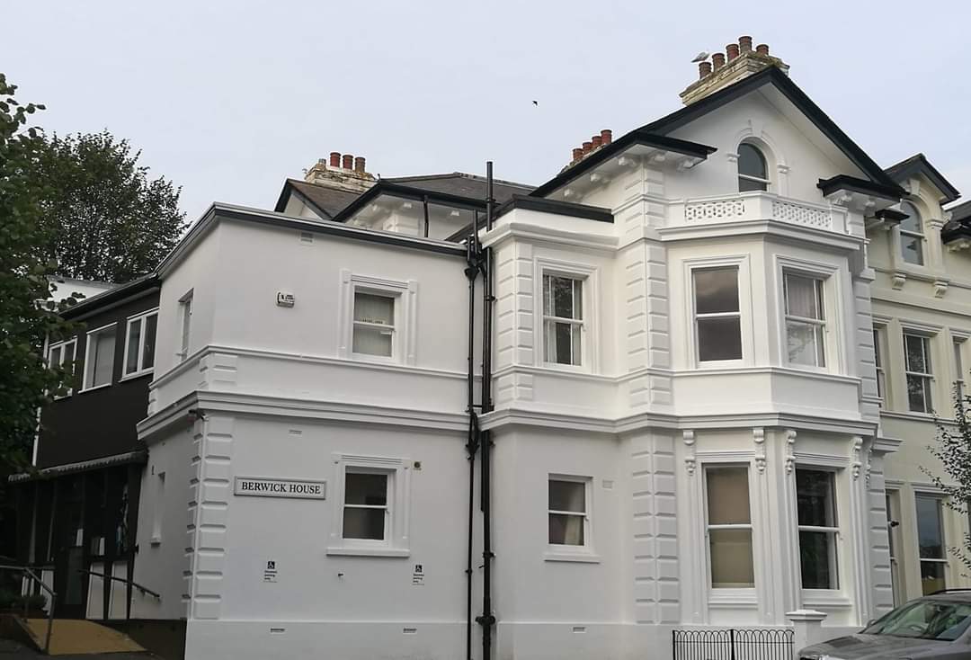 Ashford Volunteer Centre