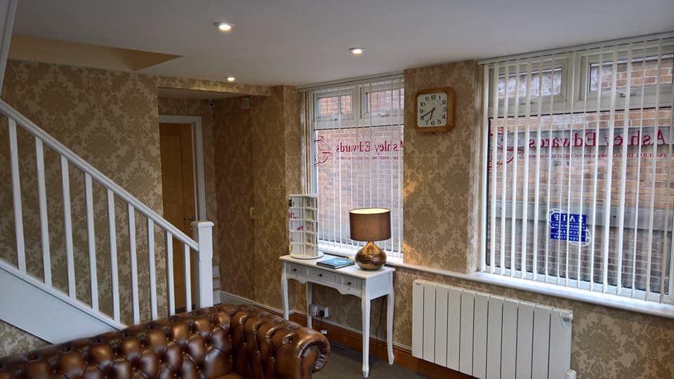 Ashley Edwards Funeral Directors