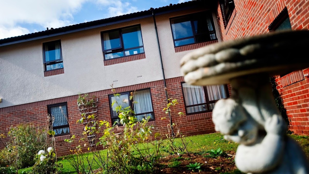 Ashley House Residential Care Home – Sanctuary Care