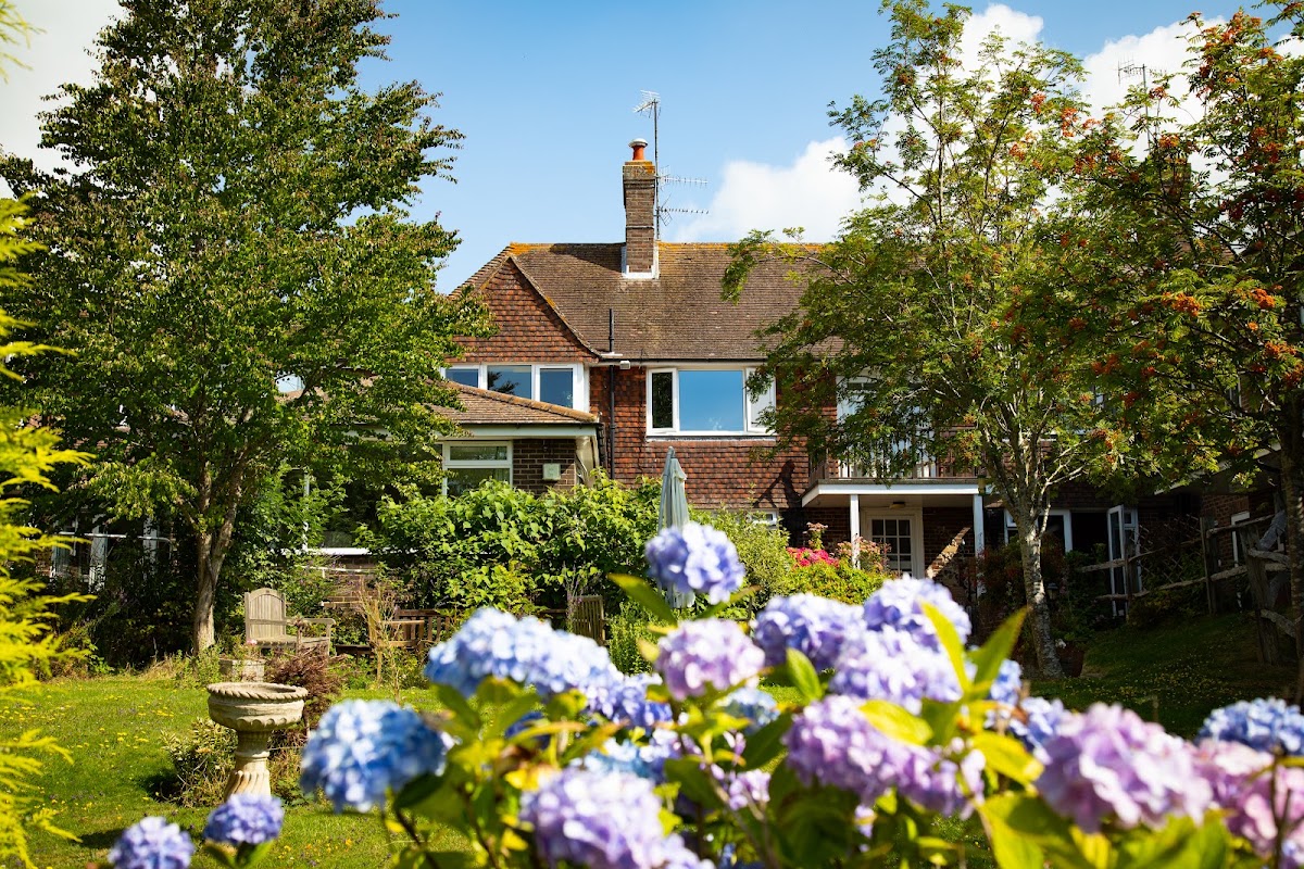 Ashridge Court Care Centre