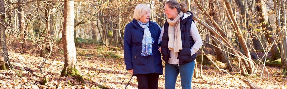 Ashridge Home Care Limited