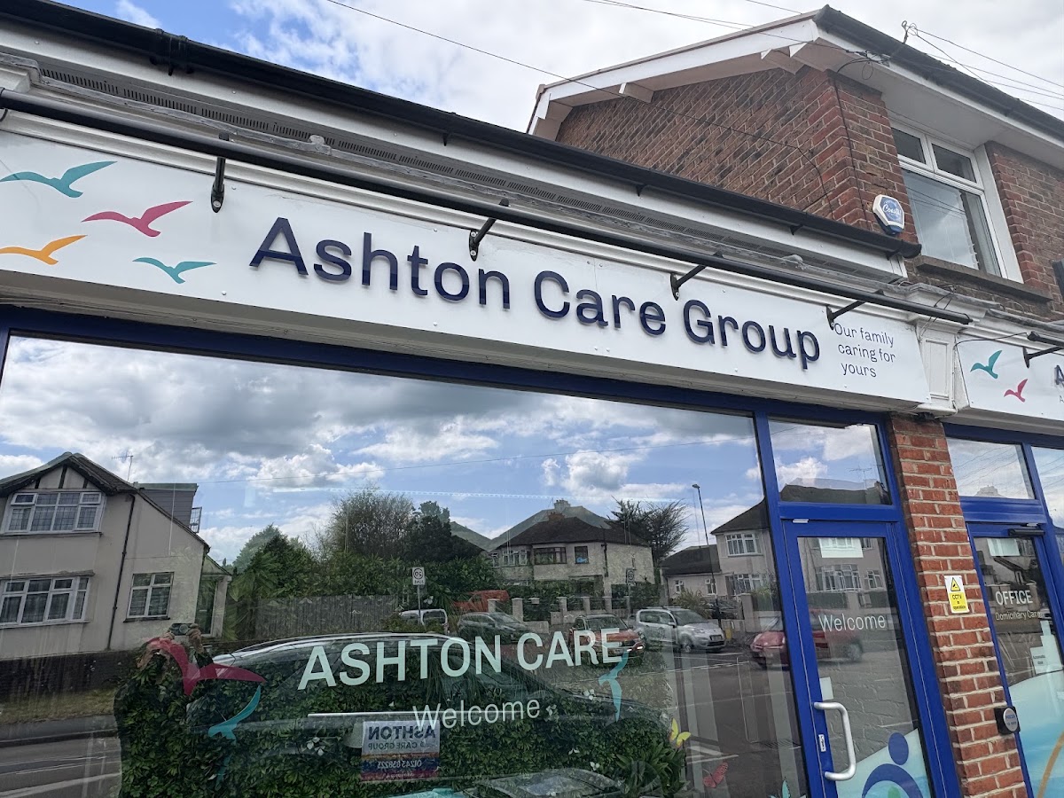 Ashton Care Group