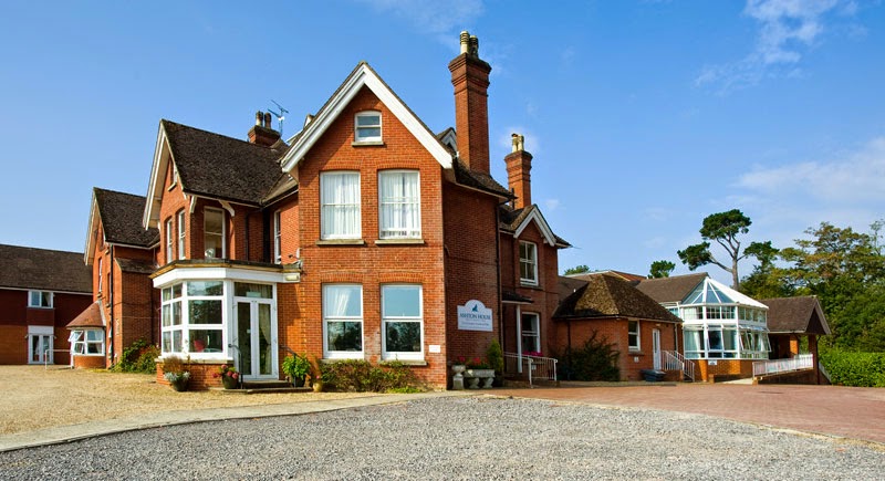 Ashton House Nursing Home