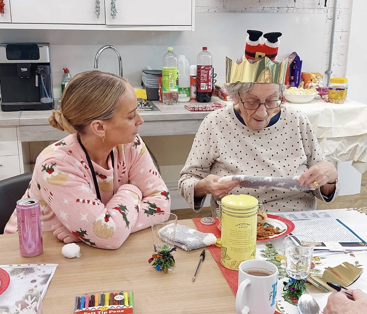 Ashton’s Home Care