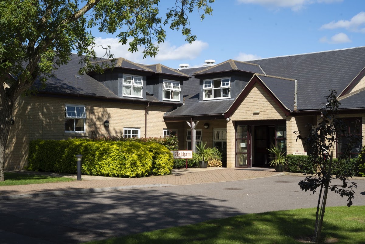 Askham Village Community
