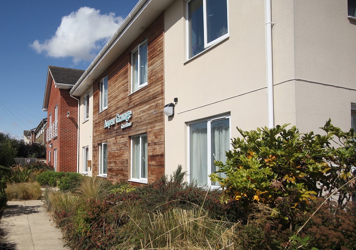 Aspen Grange Care Home