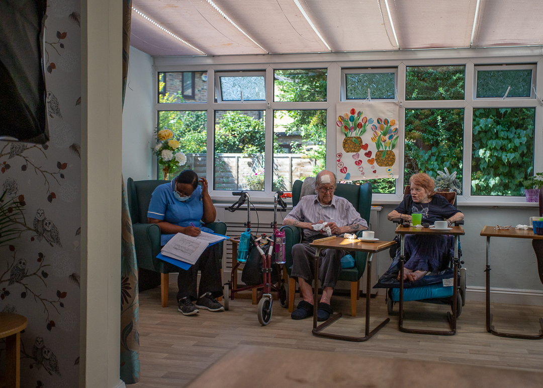 Atkinsons Private Nursing Homes