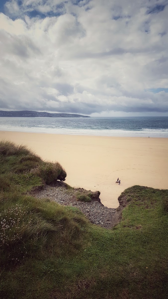 Atlantic Rise