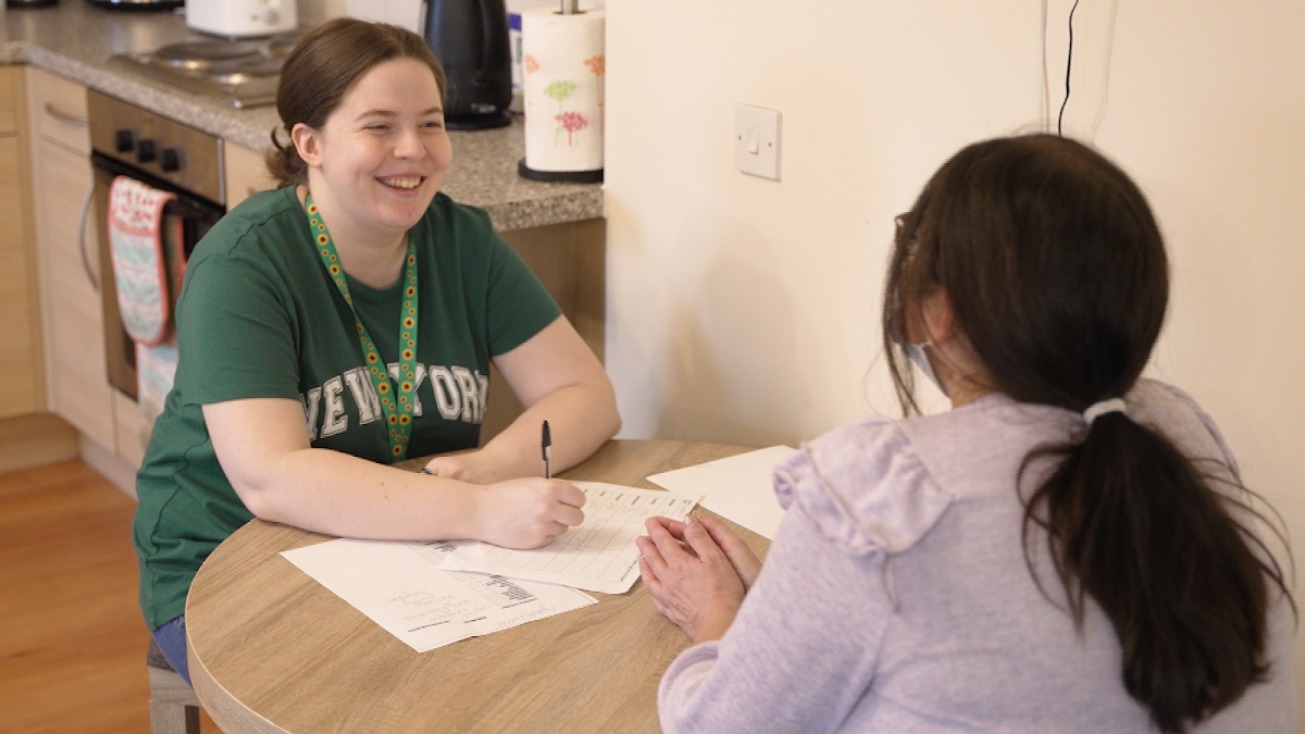 Atlas Supported Living