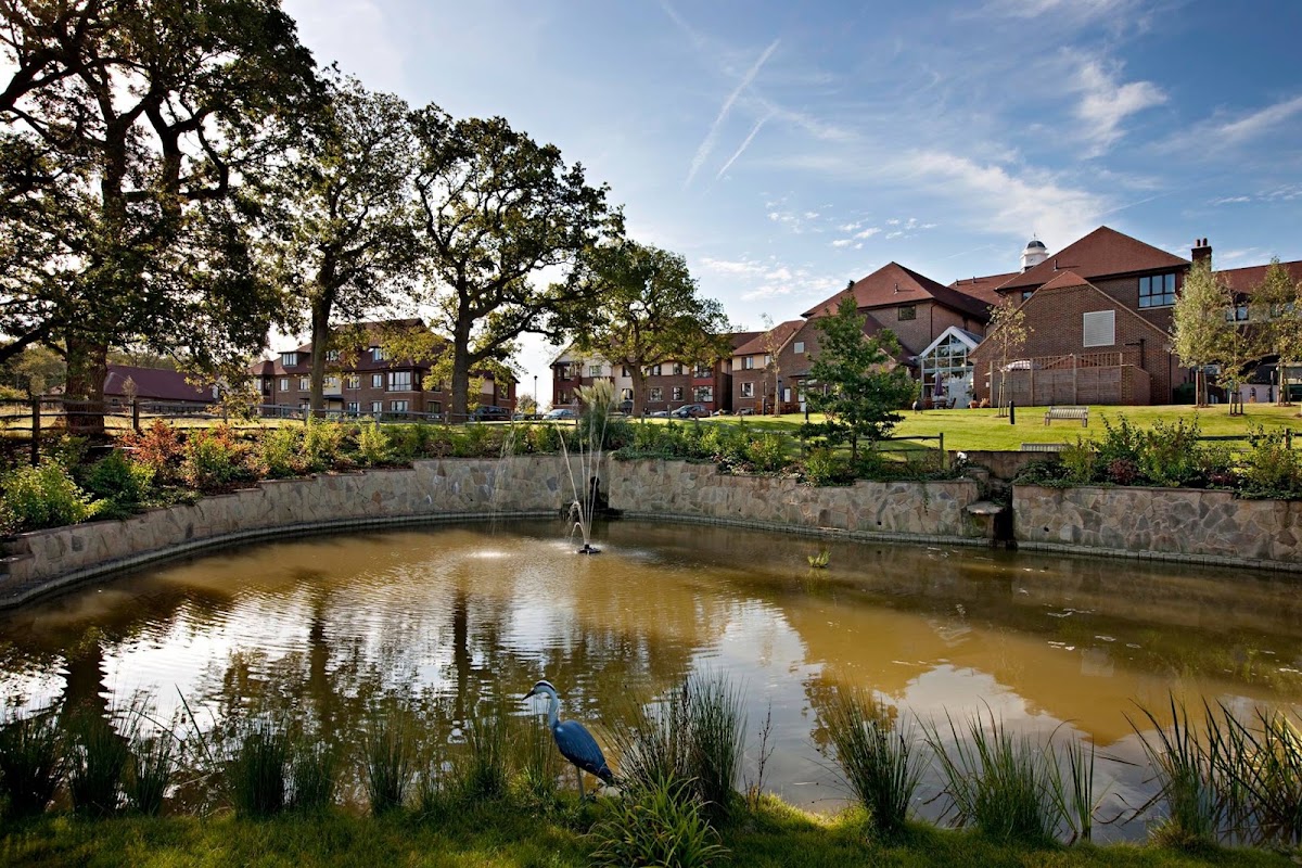 Augustinian Care