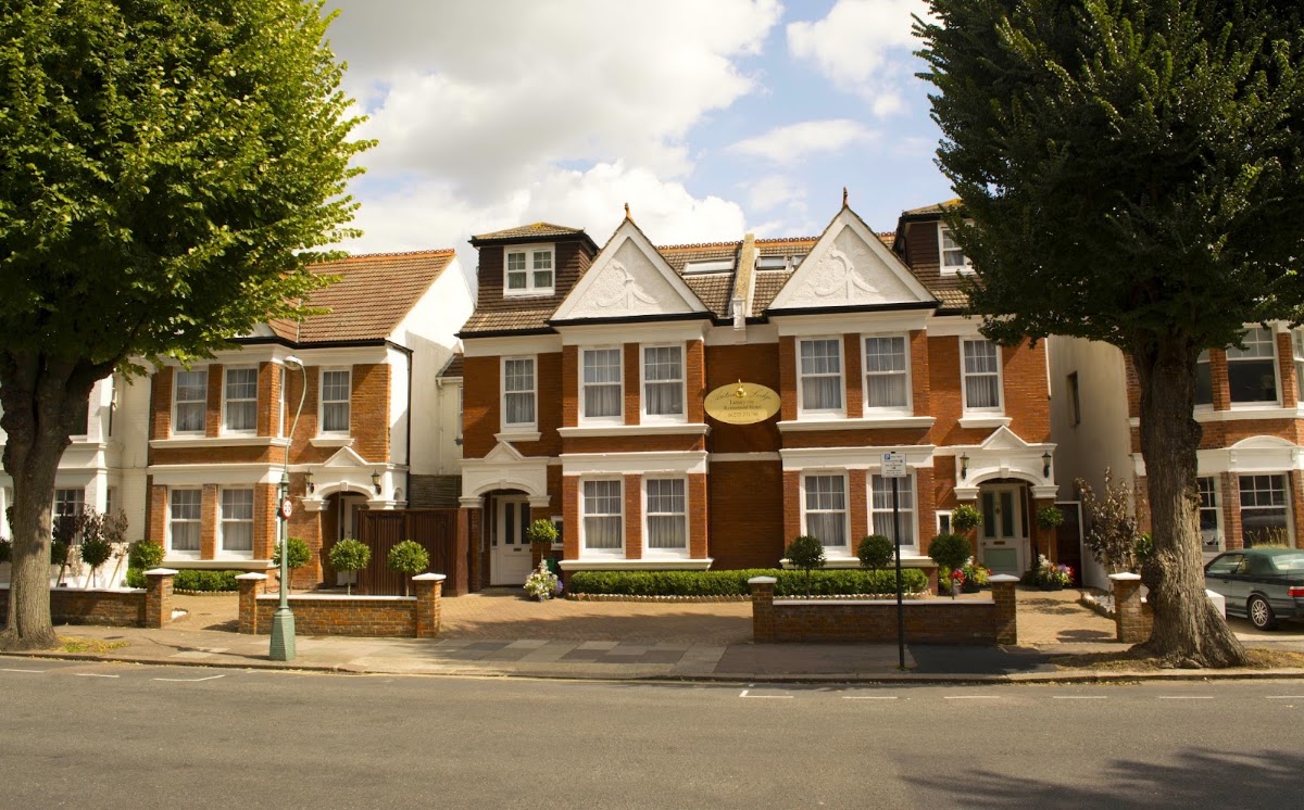 Autumn Lodge Hove – Dementia Care Home