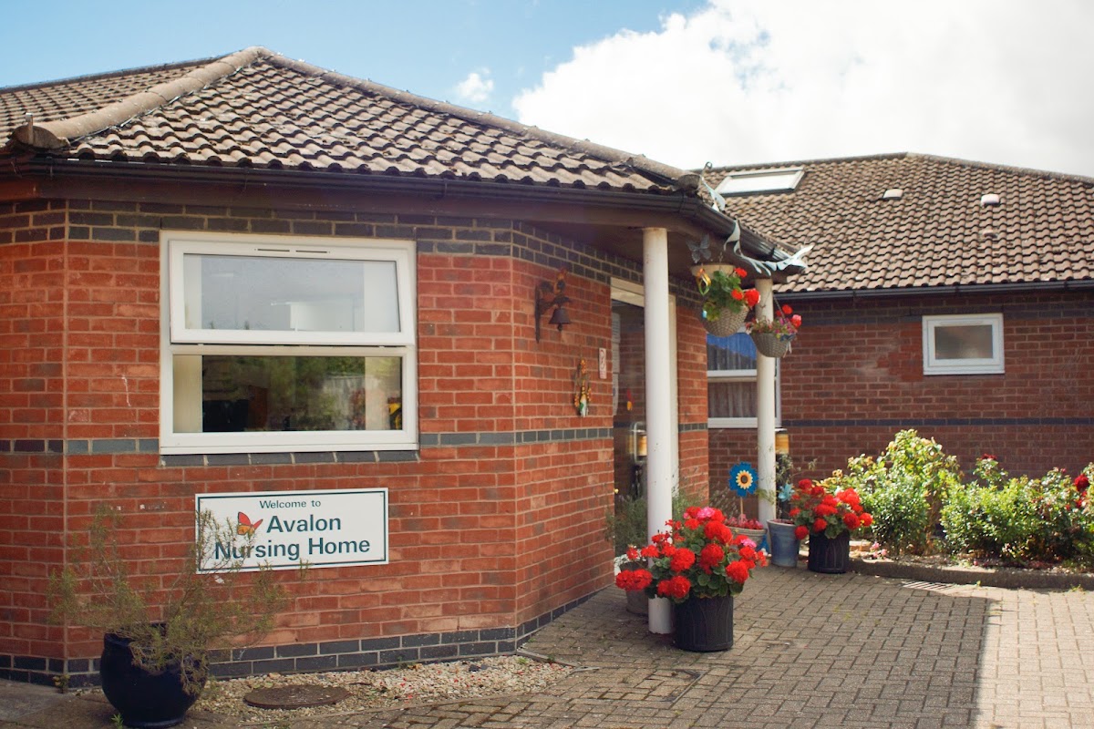 Avalon Nursing Home