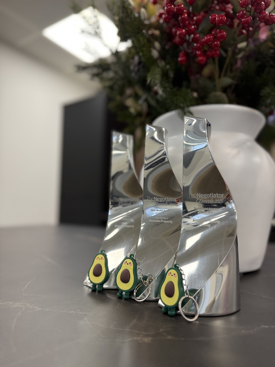 Avocado Property