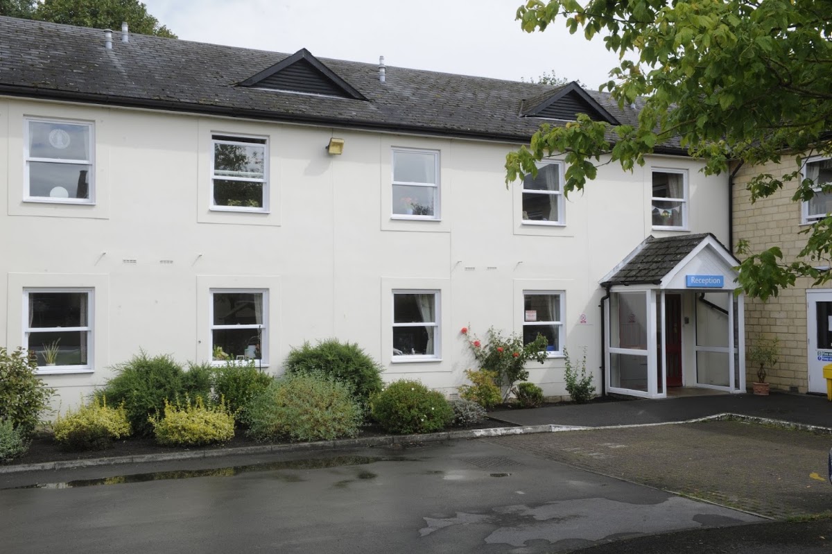 Avon Court Care Home