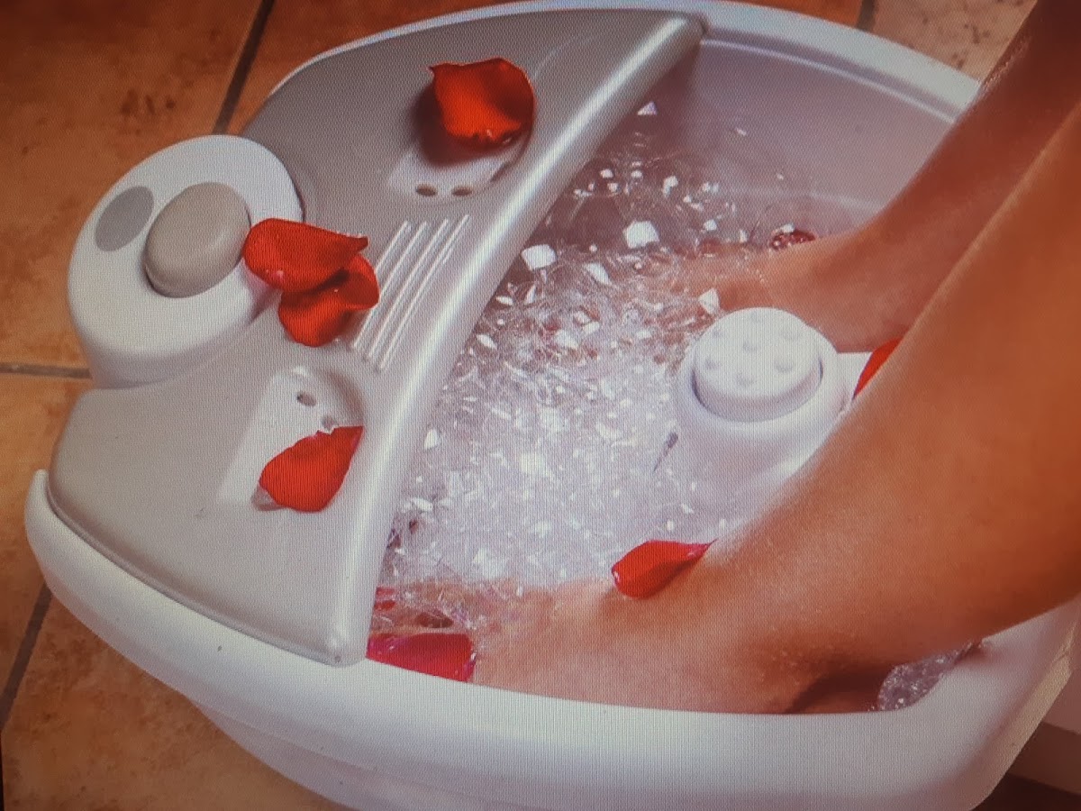 Avon Mobile Foot Care