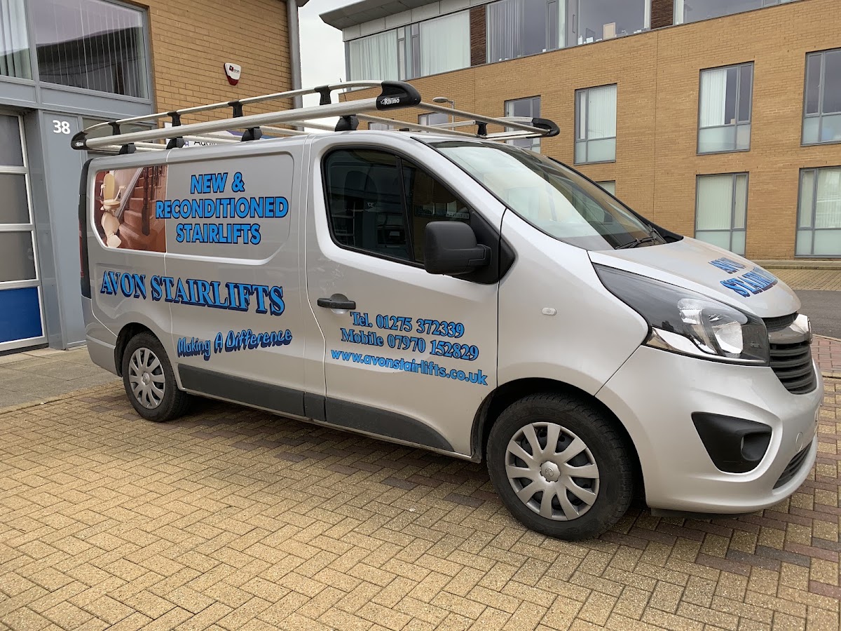Avon Stairlifts
