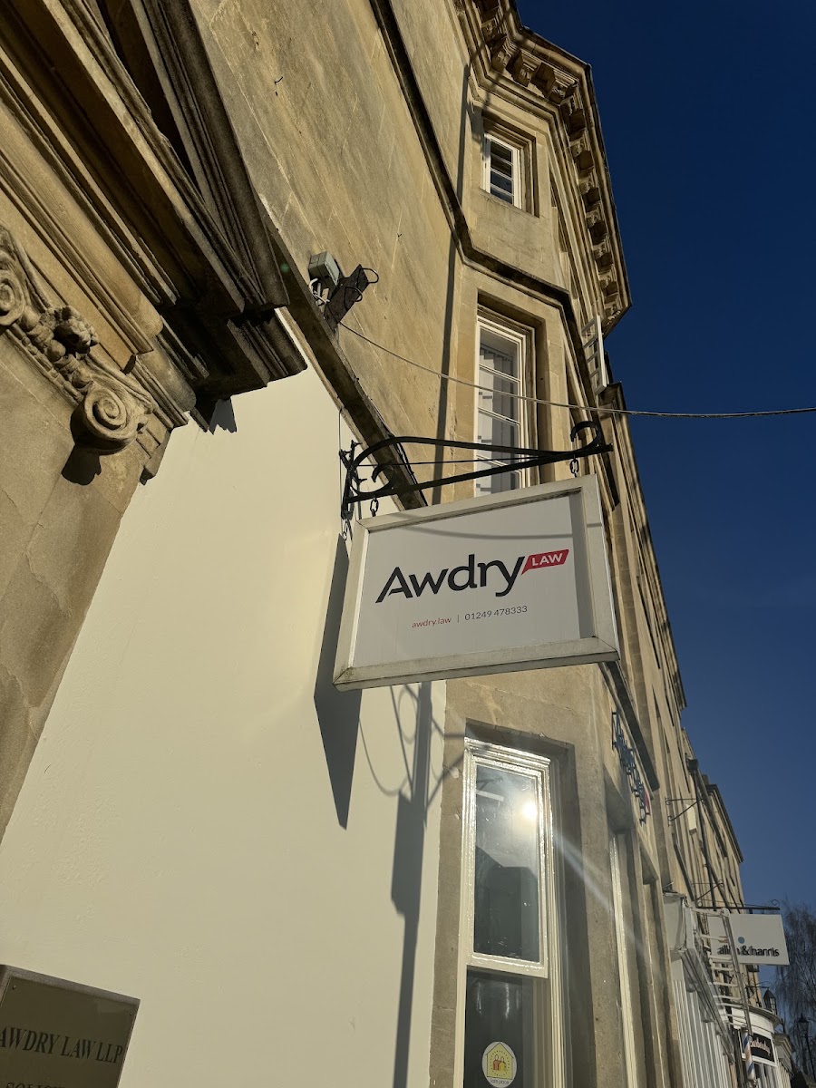 Awdry Law Solicitors – Chippenham