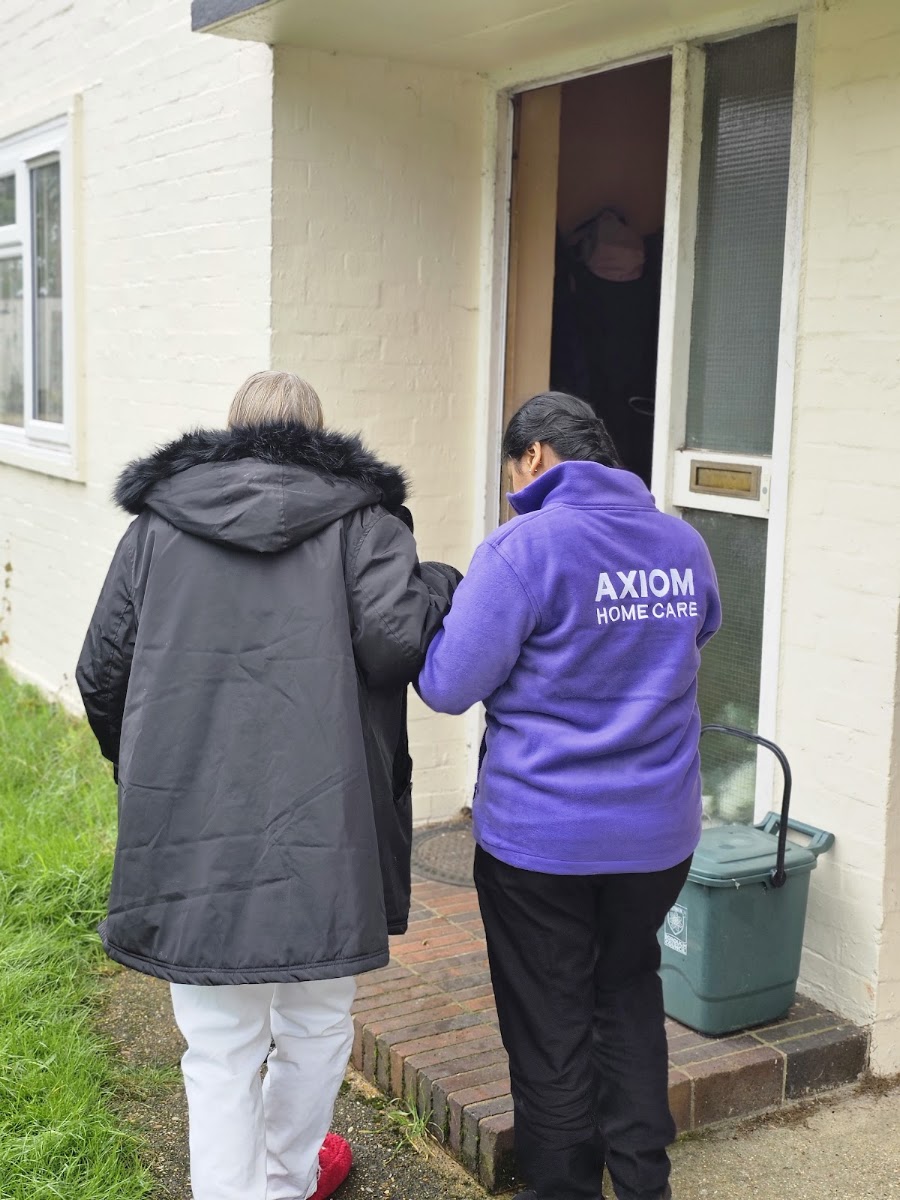 Axiom Home Care