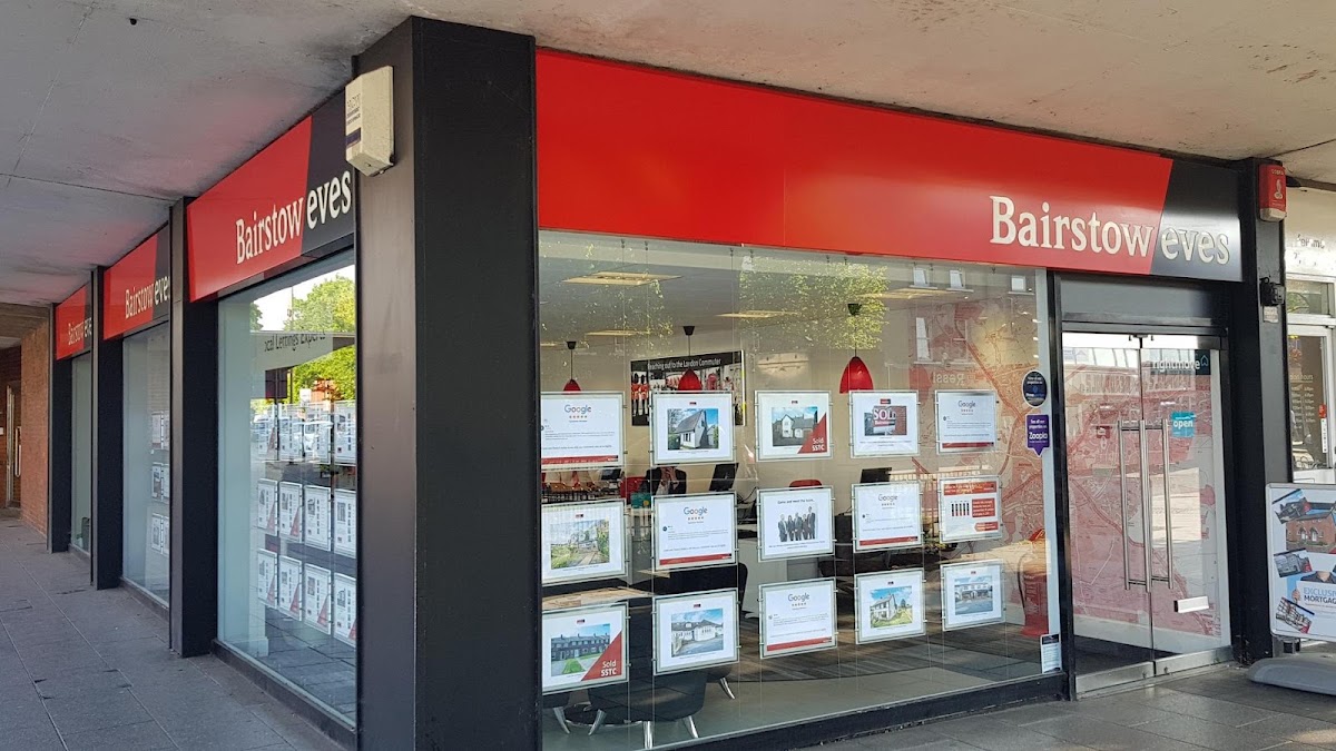 Bairstow Eves Sales and Letting Agents Brentwood