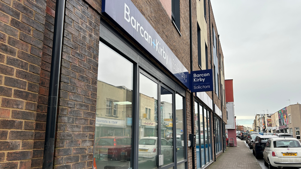 Barcan+Kirby Solicitors