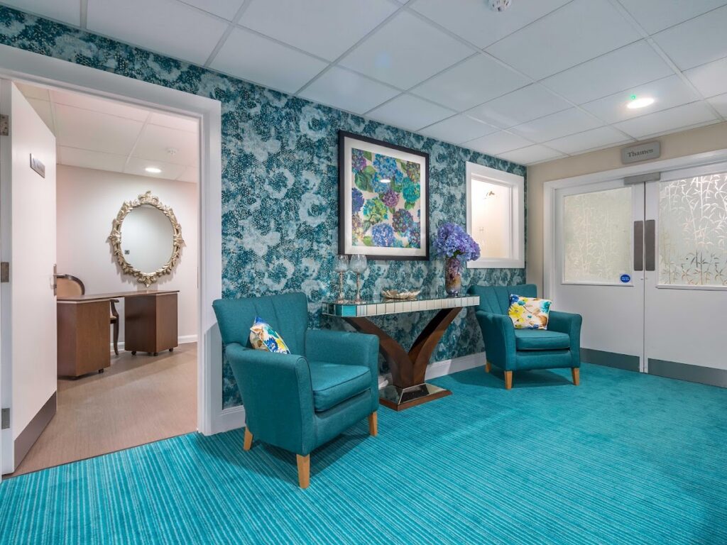 Barchester – Austen House Care Home